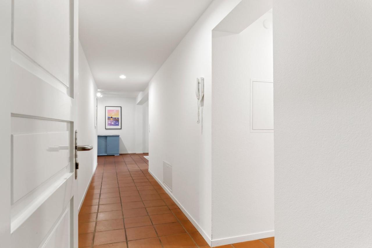 Cozy Boutique Apartment At Mt. Rigi Goldau Exterior foto